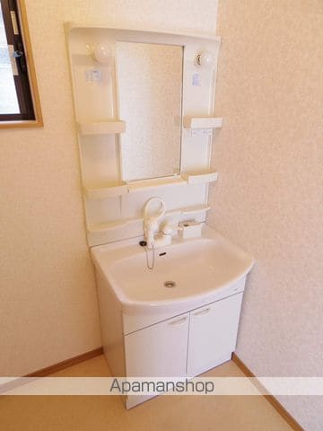 ソルレヴェンテの内装写真