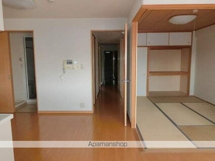 サーパス土居田南[3LDK/75.28m2]の内装3