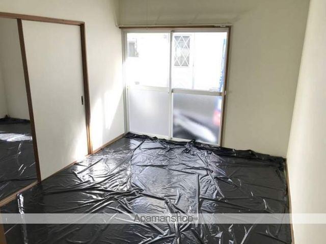 アメニティ横尾の内装写真