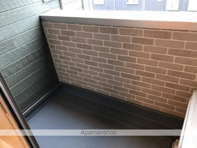 Laーrecolteの内装写真