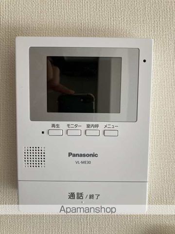サザンウェーブIIの内装写真