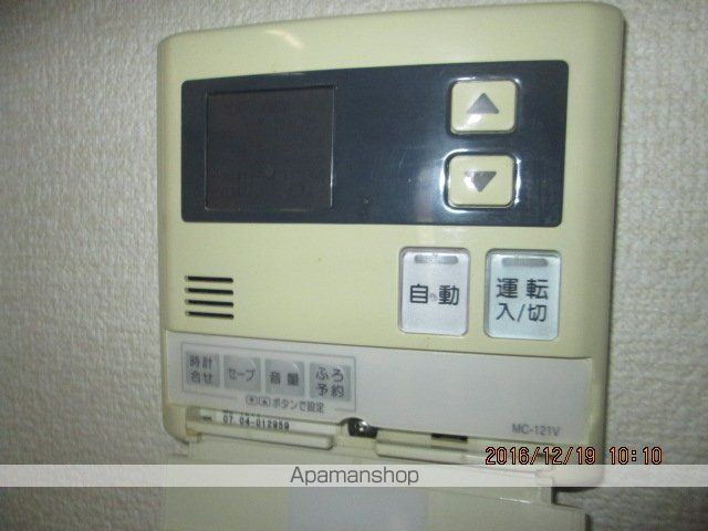 ステージ金池の内装写真