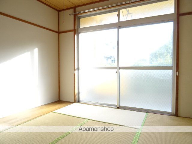 プレステージ高丘の内装写真