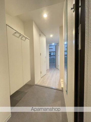 セレニテ本町リアンの内装写真