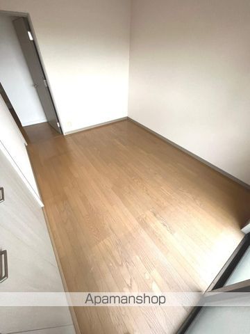サンスクエア住吉の内装写真