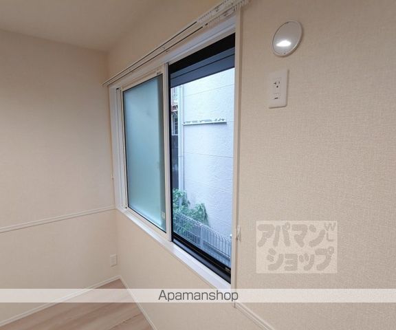 GRAMM西衣手町の内装写真