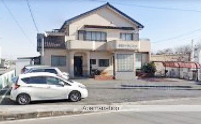 高崎線 北本駅 徒歩40分 2階建 築39年の周辺写真
