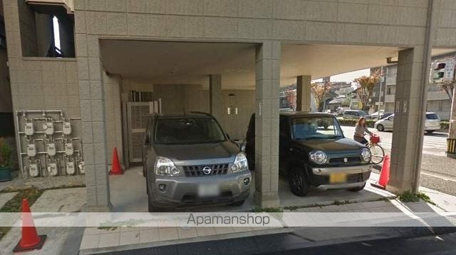 ヘーベルメゾン翠のその他写真