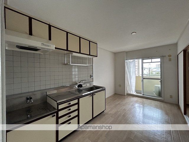 しづマンションの内装写真