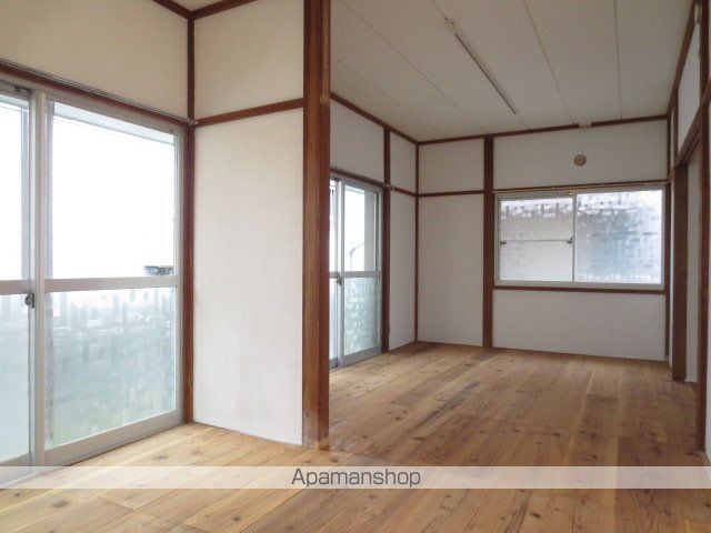 上島6丁目貸家の内装写真