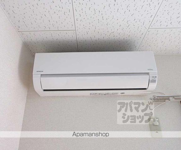 アンプルールエアリーズの内装写真