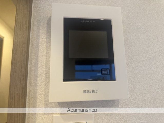 大津ビルの内装写真