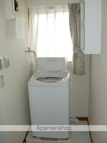 レオパレスクローバーベルの内装写真