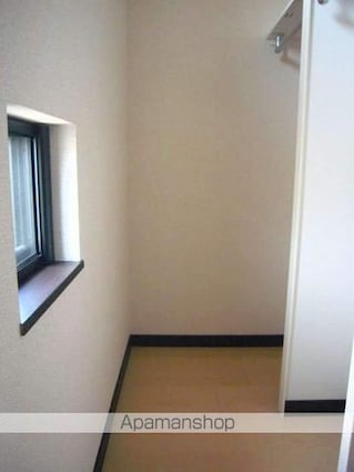 レオネクストＮＡ[1K/28.15m2]の収納