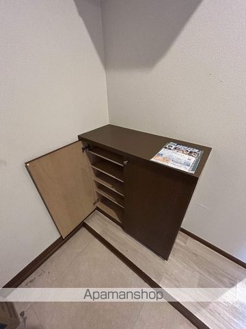 DIAS東寝屋川の内装写真