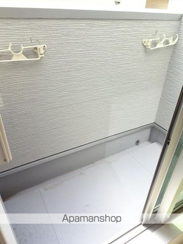 アクセル住之江の内装写真
