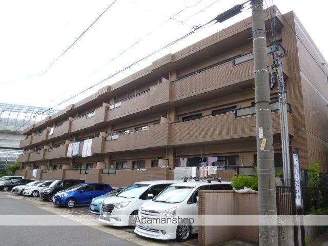 エスペランサの外観写真