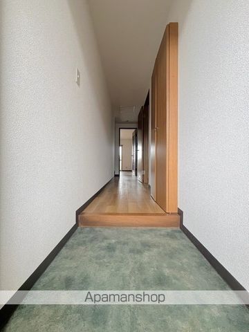 シルクパレスの内装写真