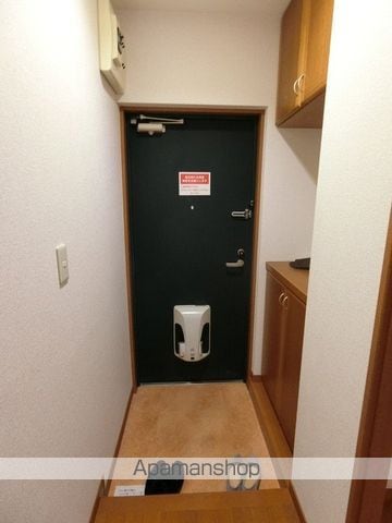ピエデルモンテ香貫の内装写真