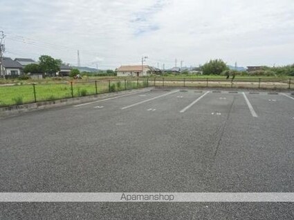 グリーンテラス[2DK/58.4m2]の駐車場3