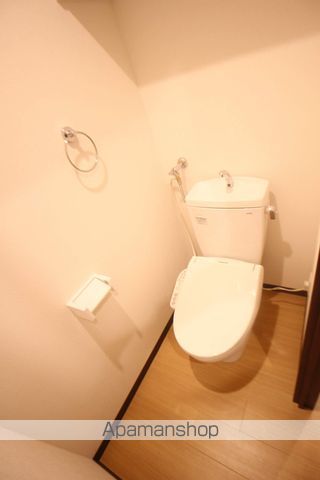 ノルテブリッサ24ロードの内装写真