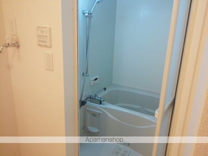 ヒルズタウンⅤ[2LDK/57.63m2]のバス