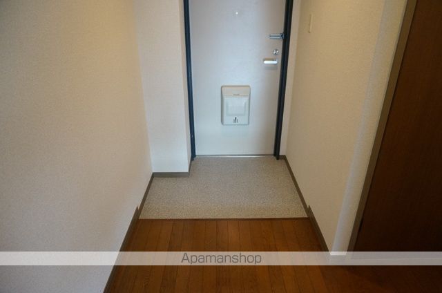グリーンハイツ岸本の内装写真