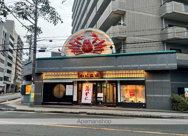 S-FORT江坂LIBERTSの周辺写真