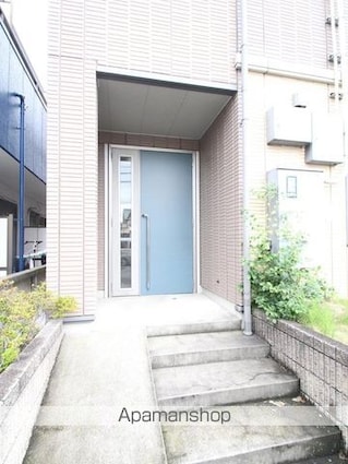 ファミール河内[1LDK/44.19m2]の内装2