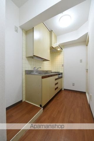ワコーレ蒲田Iの内装写真