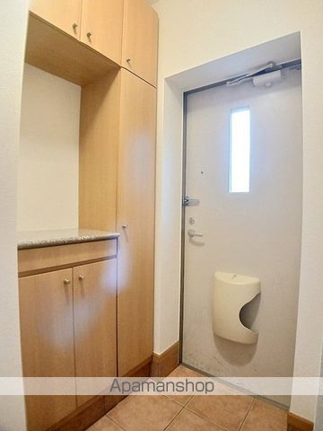 デスパシオ・カーサの内装写真