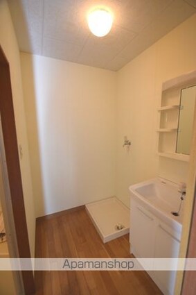 ガーデンパーク[3DK/59m2]の内装2