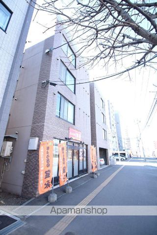 ティアールBLDの外観写真