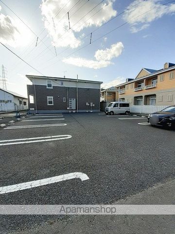 アクア エクセル 青塚の外観写真