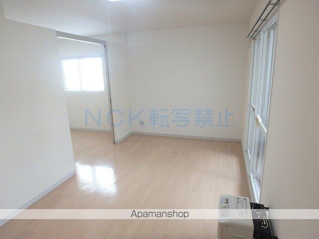 コムズ宮の沢の内装写真