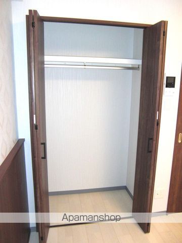 第6クリスタル新大阪の内装写真