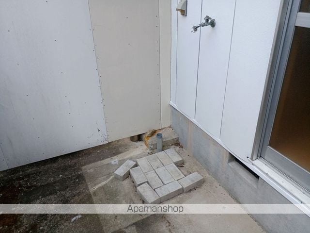 まるよしマンションの内装写真