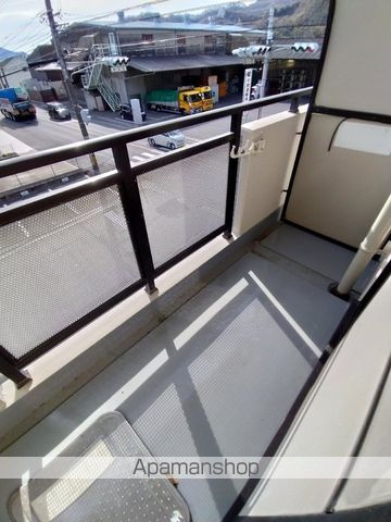 ローズハイムとくまるの内装写真