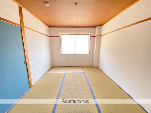 野村マンションの内装写真