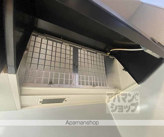 ベラジオ四条大宮IIの内装写真