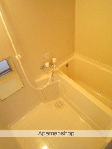 グリーンパーク宮の森の内装写真