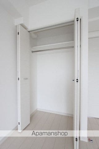 マーロ府中・レジデンスRの内装写真