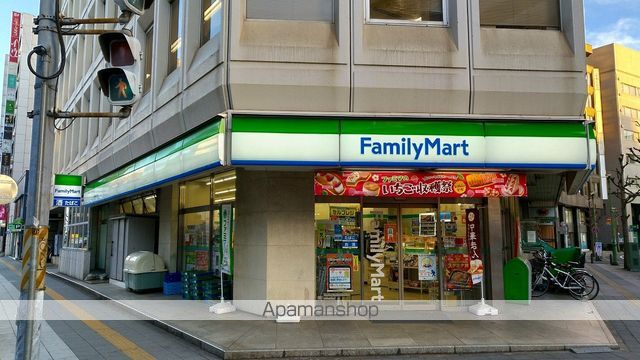 WATOLE 院内の周辺写真