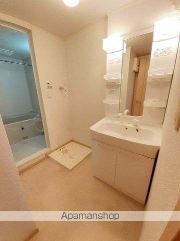 シームリー Bの内装写真