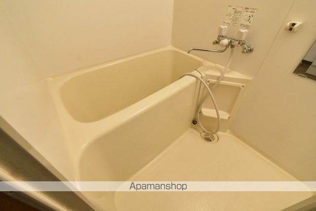 シュロス西岡の内装写真