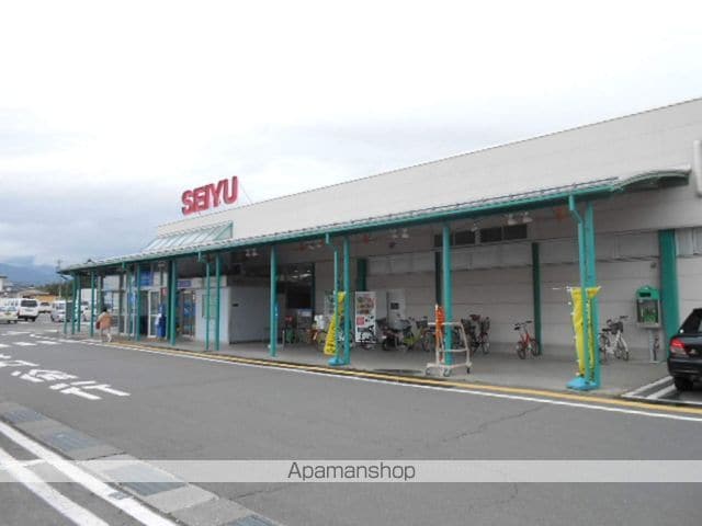 ARCO-1の周辺写真