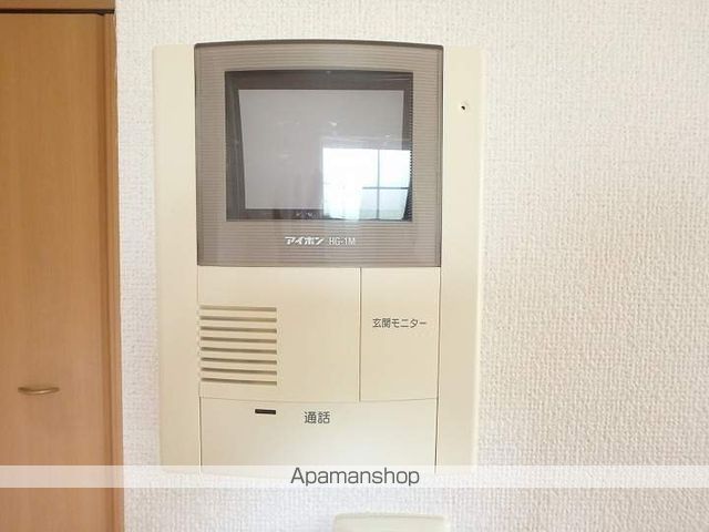 ブライト・ヒルサイドIIの内装写真
