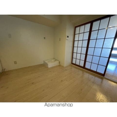 トリス岐阜の内装写真