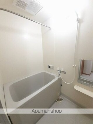 ベルオーブメゾンＢ[2K/42.77m2]のバス