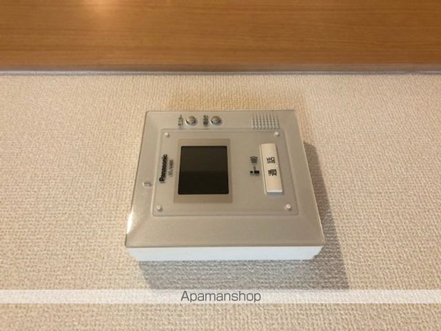 ルモン櫛原の内装写真